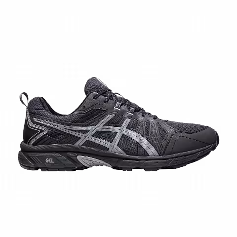 Asics Gel Venture 7 4E Wide 'Graphite Grey Sheet Rock'