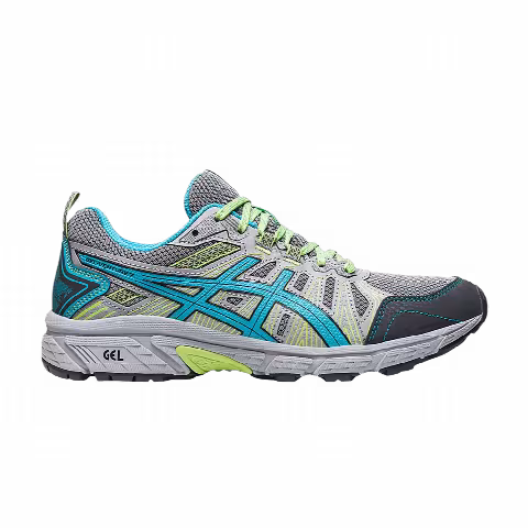 Asics Wmns Gel Venture 7 'Piedmont Grey Aquarium'