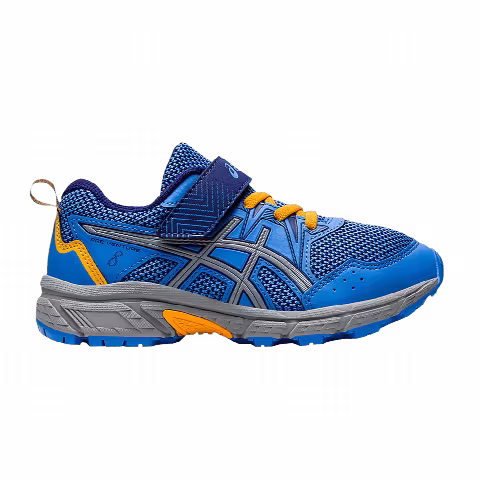 Asics Pre Venture 8 PS 'Blue Coast'