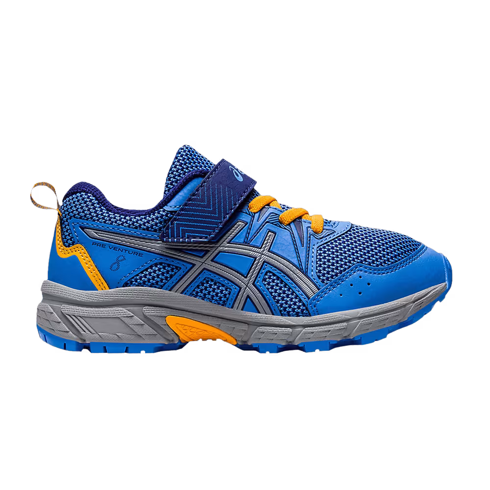 Asics Pre Venture 8 PS Blue Coast