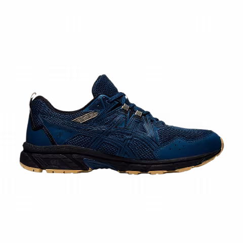 Asics Gel Venture 8 4E Extra Wide 'Mako Blue'