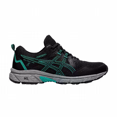 Asics Wmns Gel Venture 8 'Black'