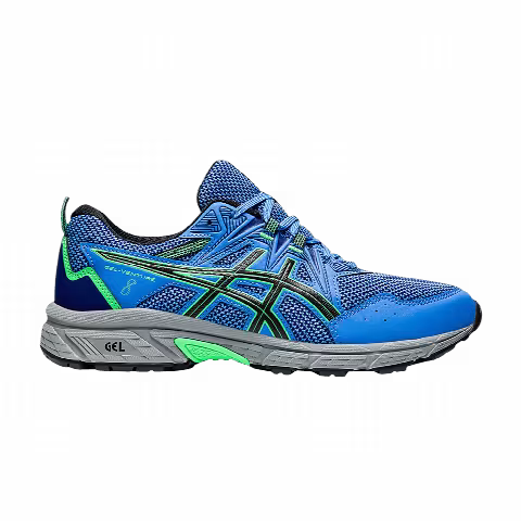 ASICS Gel Venture 8 'Blue Coast New Leaf'