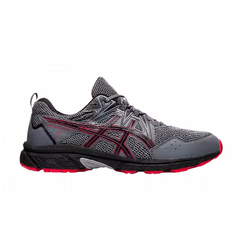 Asics Gel Venture 8 4E Extra Wide 'Metropolis Classic Red'