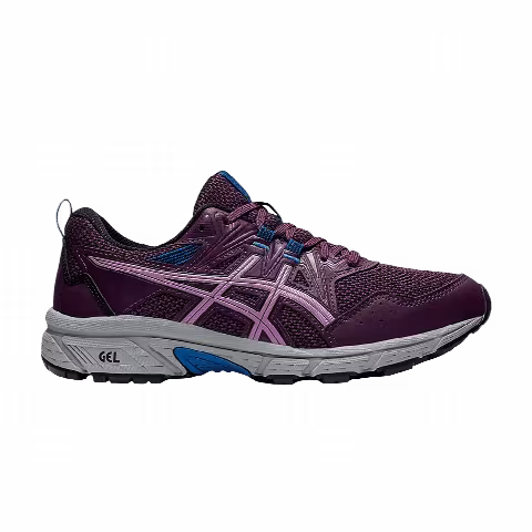 Asics Wmns Gel Venture 8 Wide 'Deep Plum'