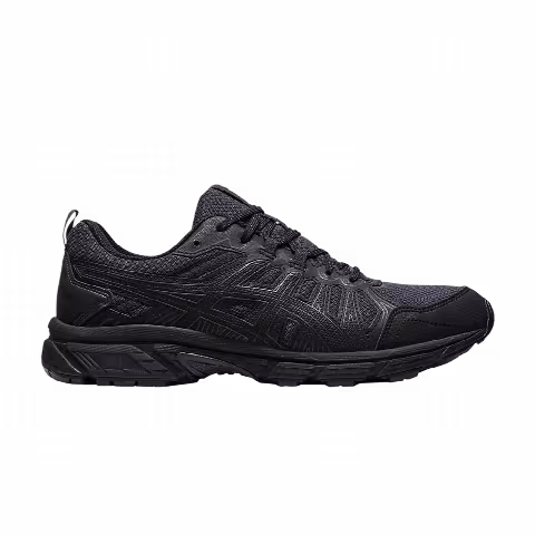 Asics Gel Venture 7 'Triple Black'