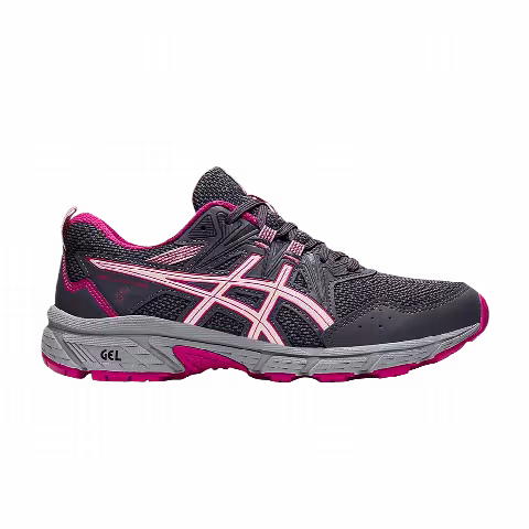 Asics Wmns Gel Venture 8 Wide 'Carrier Grey Breeze'