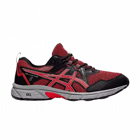 Asics Gel Venture 8 'Fiery Red'