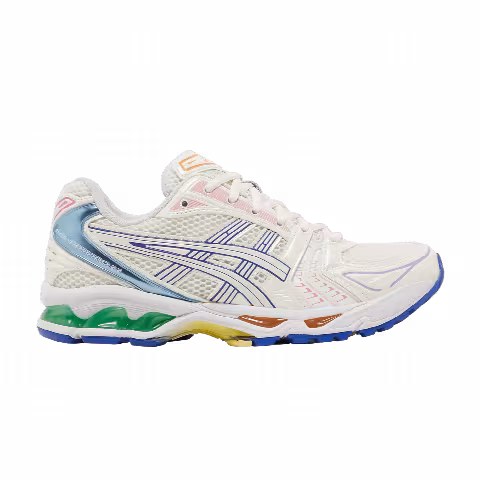 ASICS Wmns Gel Kayano 14 'Marshmallow'