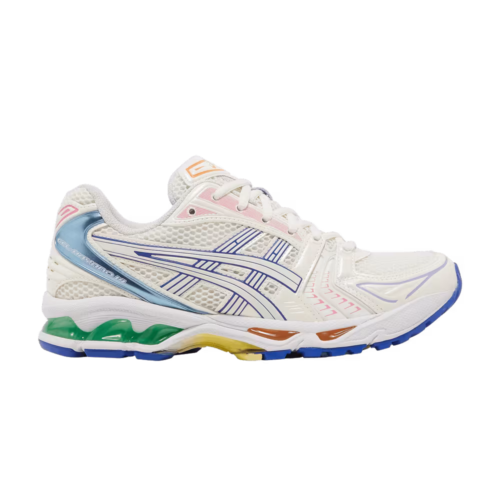 ASICS Women's Gel Kayano 14 Marshmallow