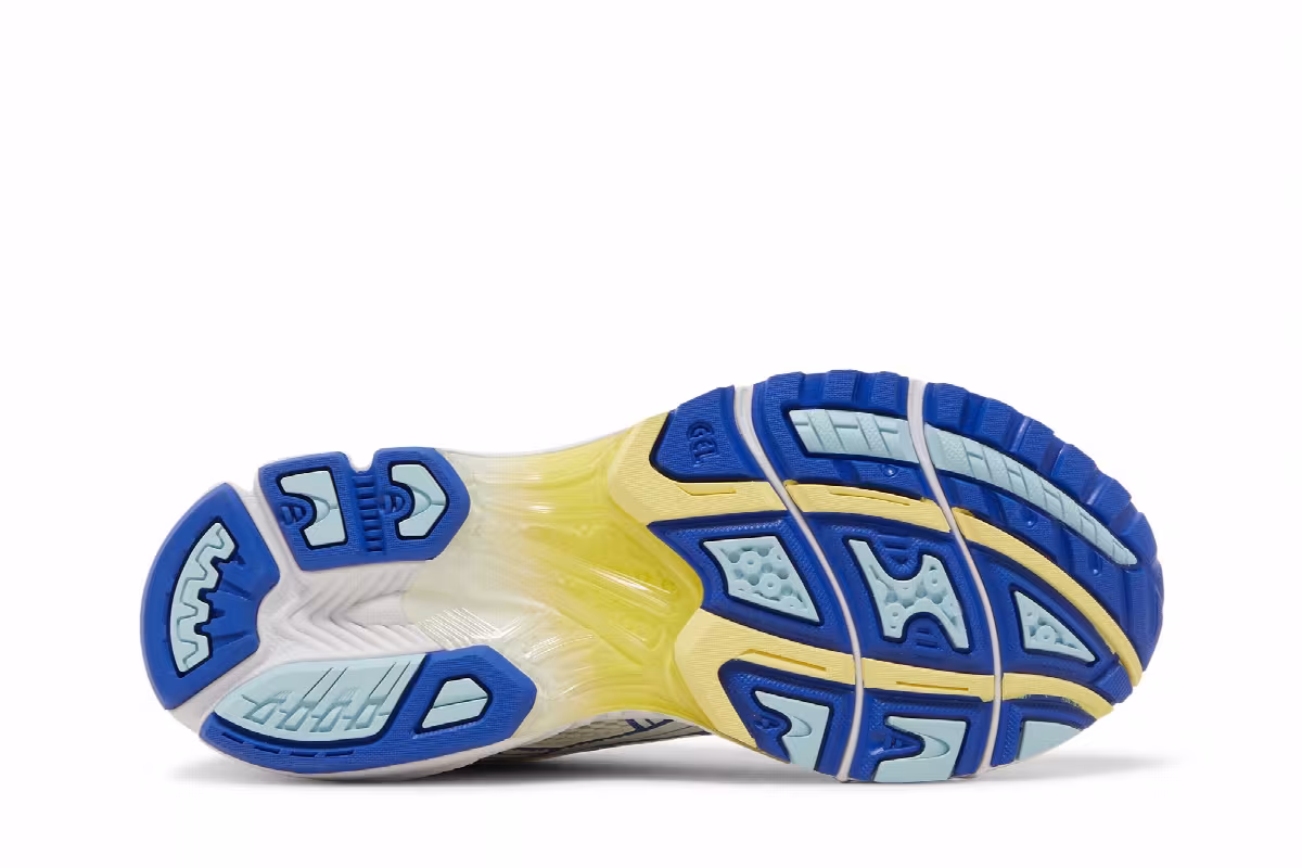 ASICS Women's Gel Kayano 14 Marshmallow, view 5