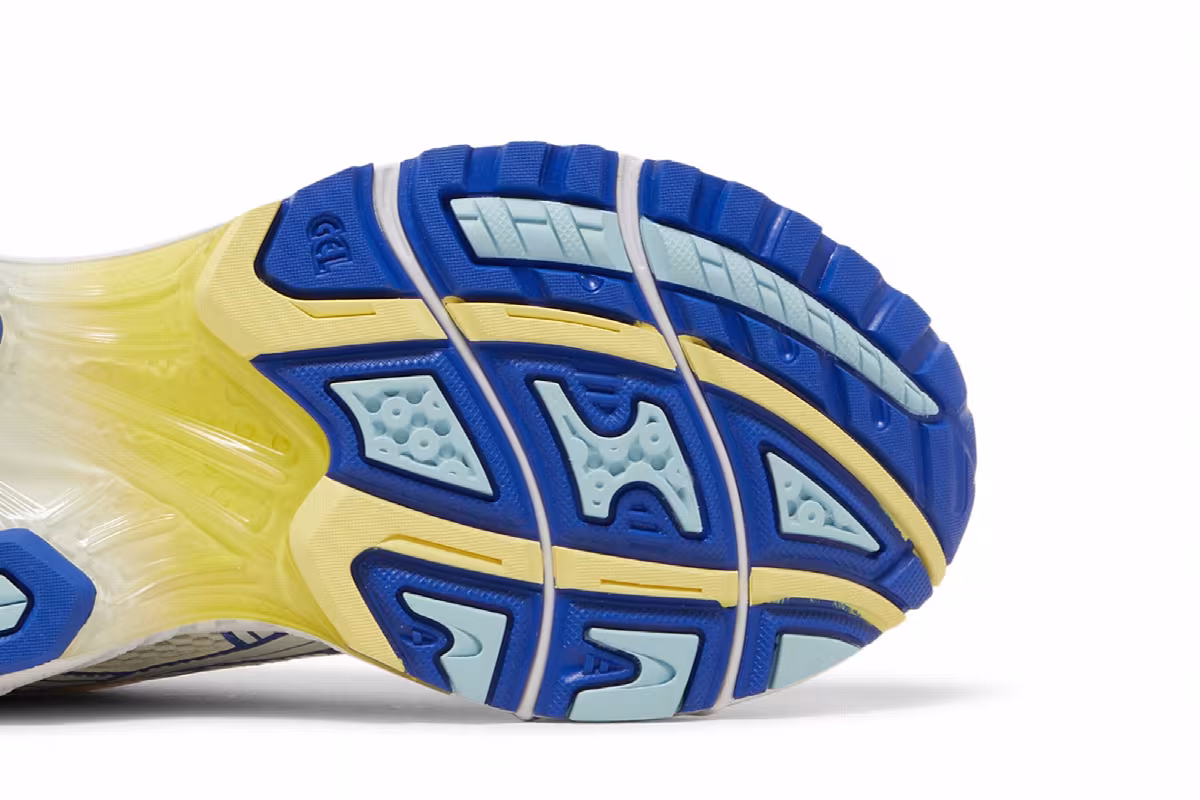 ASICS Women's Gel Kayano 14 Marshmallow, view 6