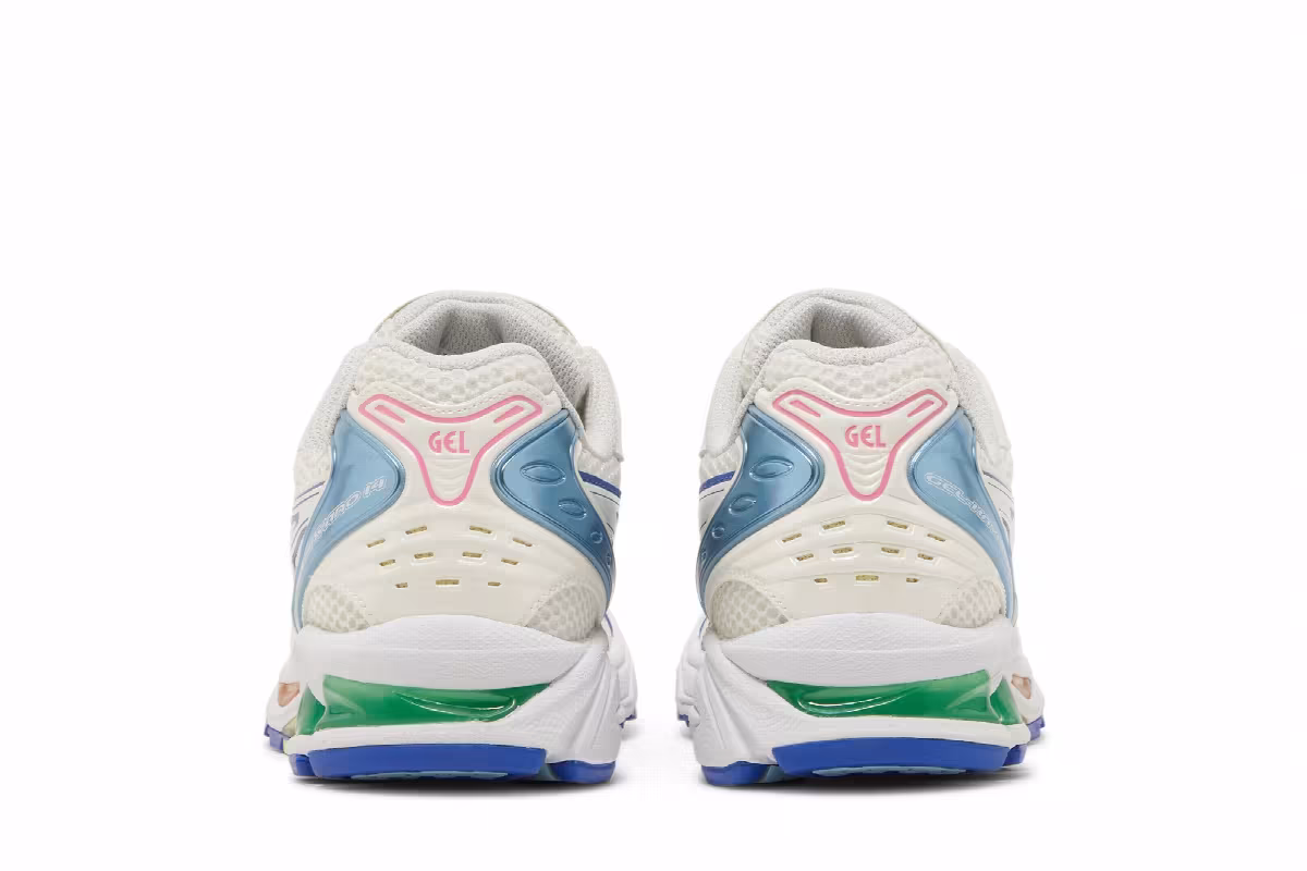 ASICS Women's Gel Kayano 14 Marshmallow, view 7
