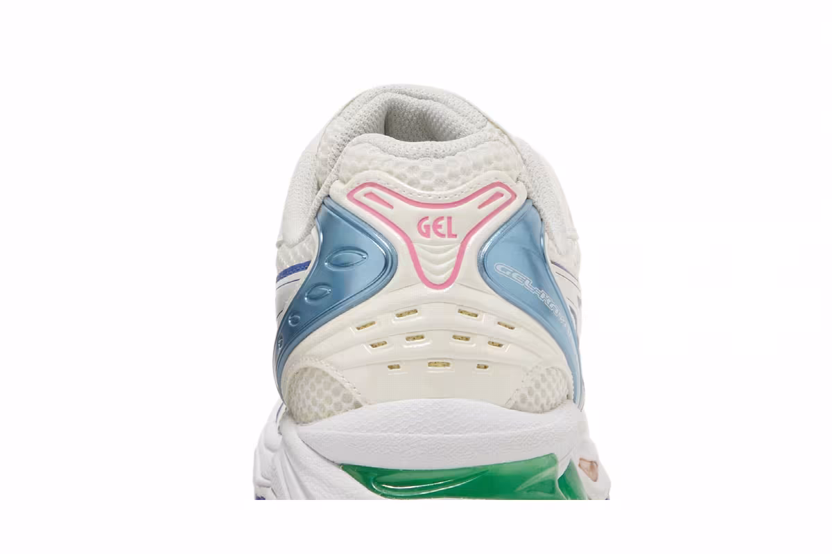 ASICS Women's Gel Kayano 14 Marshmallow, view 8