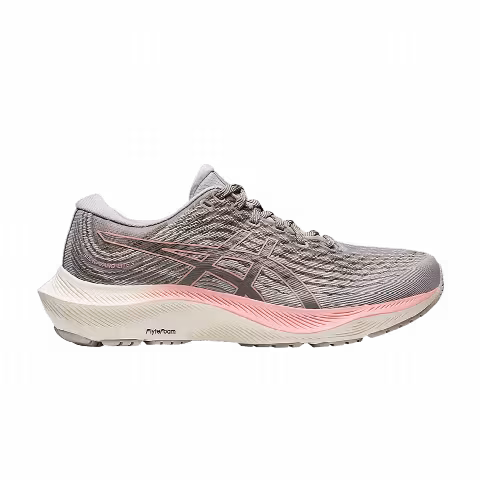 Asics Wmns Gel Kayano Lite 3 'Oyster Grey Frosted Rose'