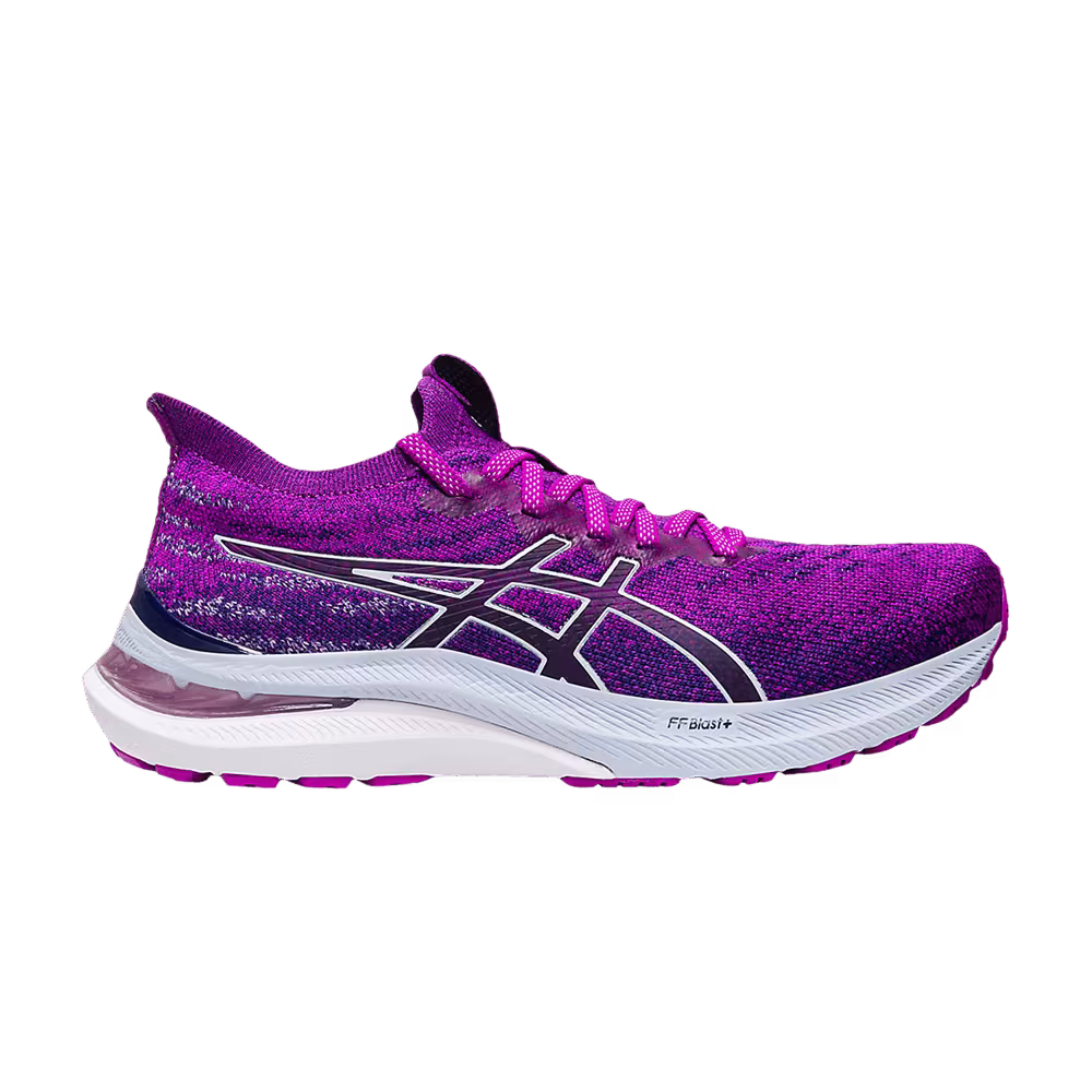 Asics Women's Gel Kayano 29 MK Orchid Dive Blue