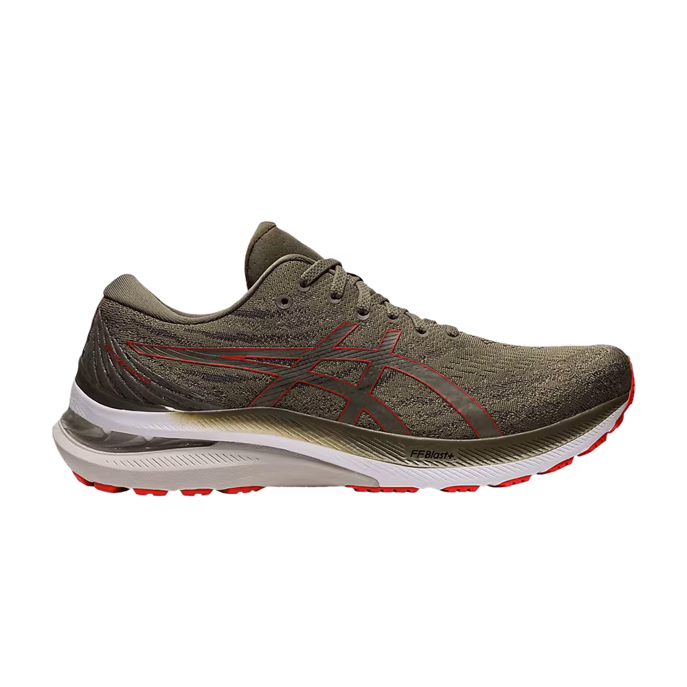 Asics Gel Kayano 29 Mantle Green