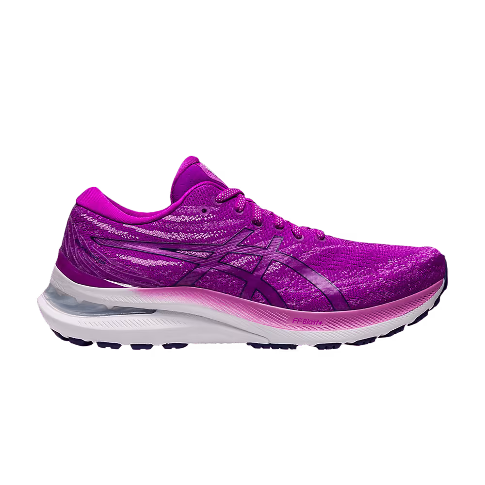 Asics Women's Gel Kayano 29 Orchid Dive Blue