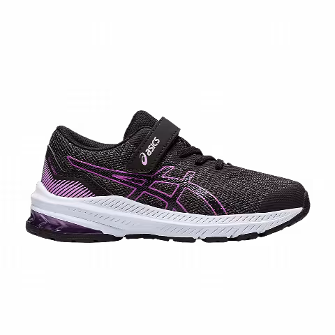 Asics GT 1000 11 PS 'Graphite Grey Orchid'