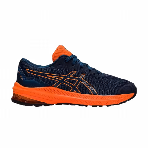 Asics GT 1000 11 GS 'French Blue'