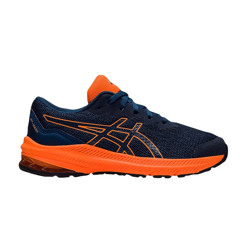 Asics GT 1000 11 GS French Blue