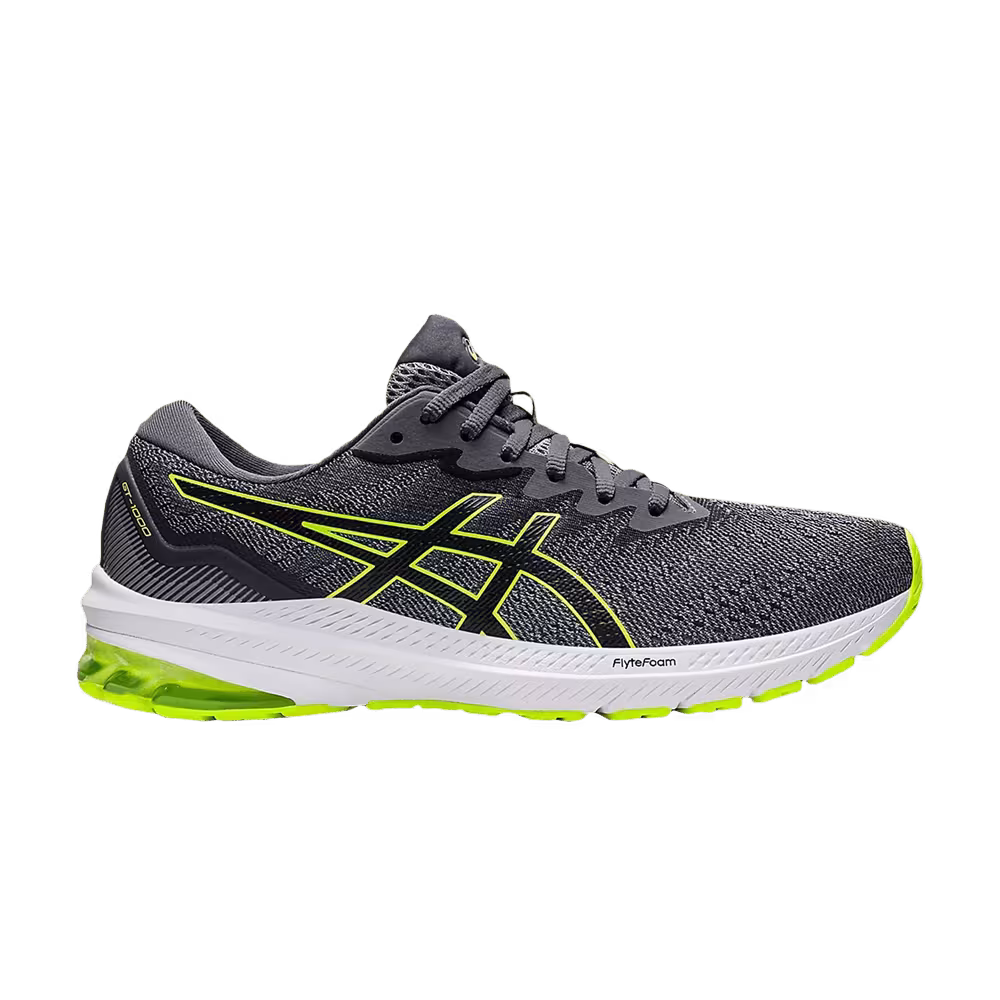 Asics GT 1000 11 2E Wide Sheet Rock