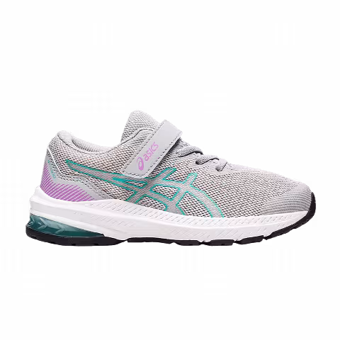 Asics GT 1000 11 PS 'Piedmont Grey Sea Glass'