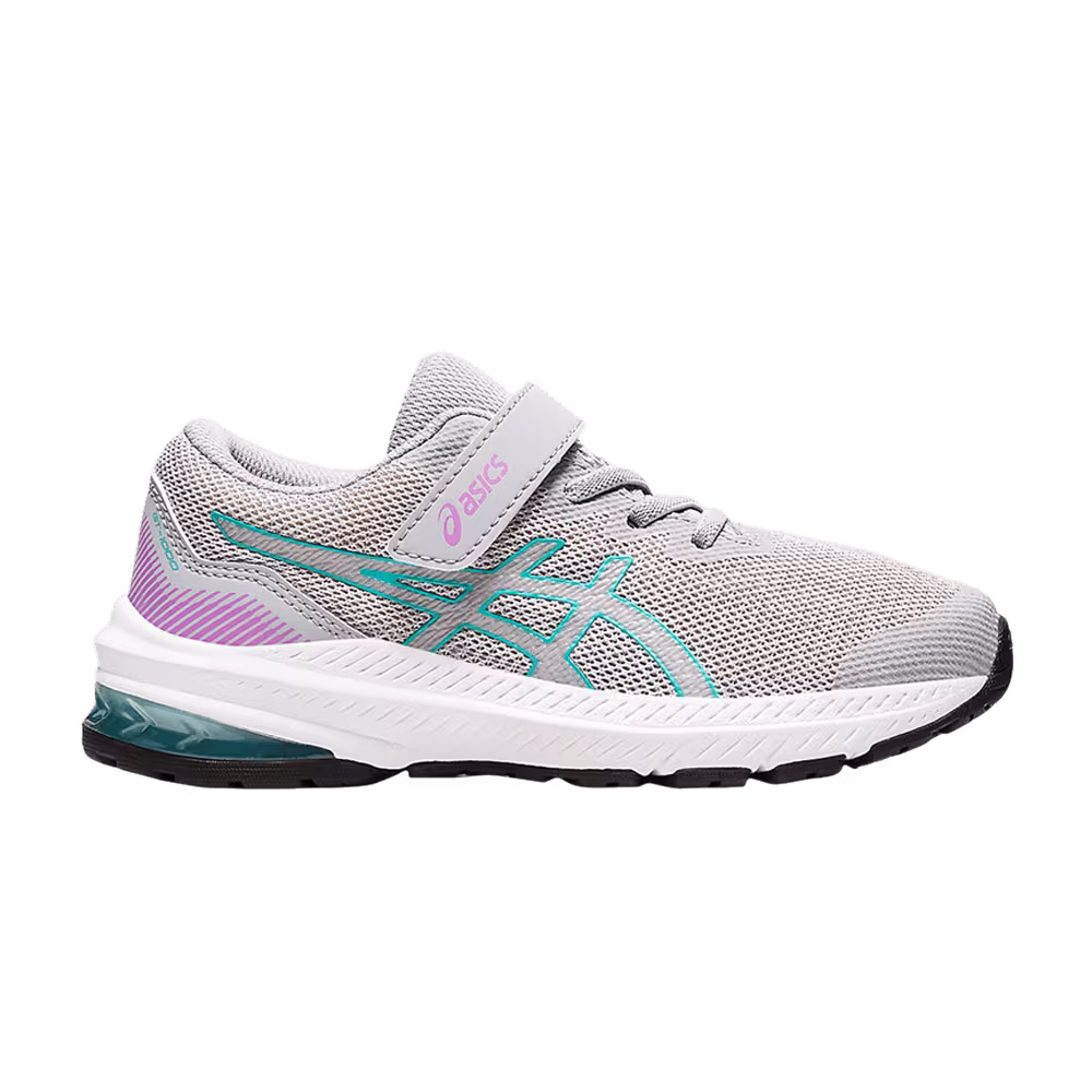 Asics GT 1000 11 PS Piedmont Grey Sea Glass