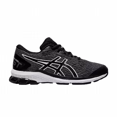 Asics GT 1000 9 GS 'Metropolis Black'