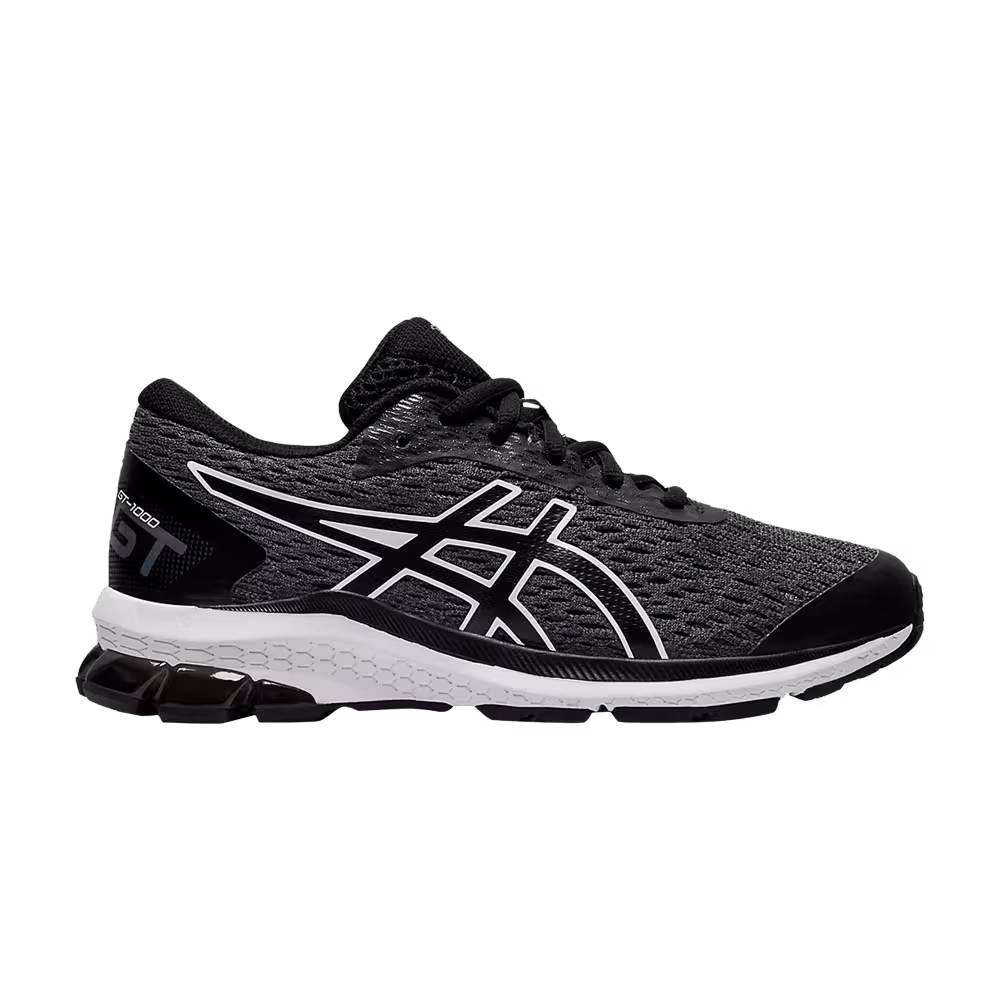 Asics GT 1000 9 GS Metropolis Black