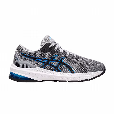 Asics GT 1000 11 GS 'Sheet Rock Black'