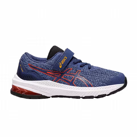 Asics GT 1000 11 PS 'Azure Deep Ocean'