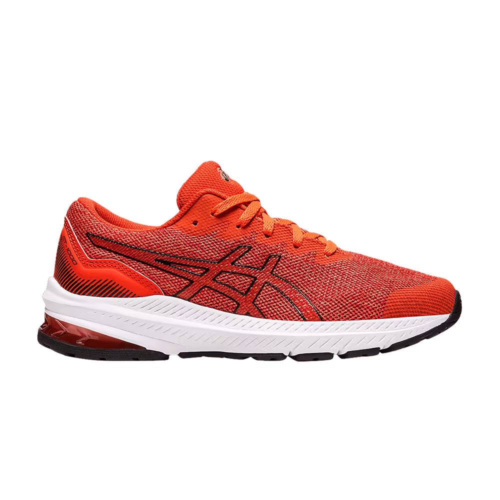 Asics GT 1000 11 GS Cherry Tomato