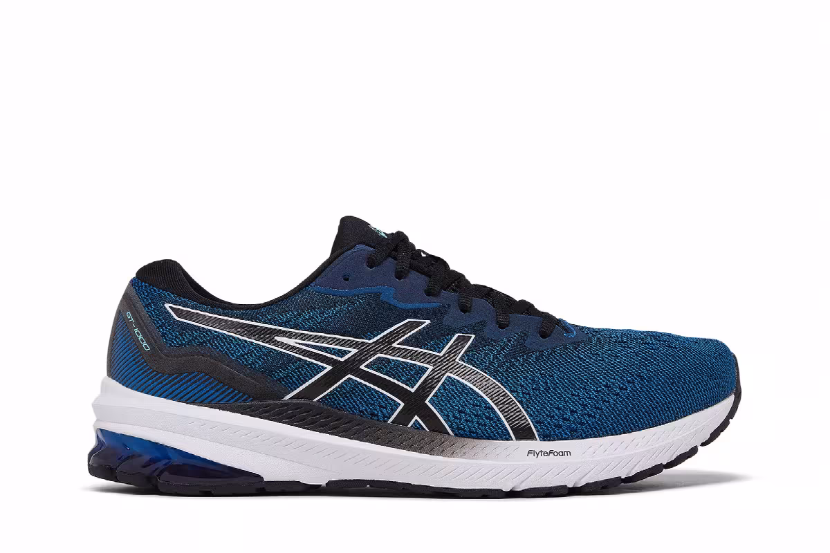 Asics GT 1000 11 Lake Drive, view 2