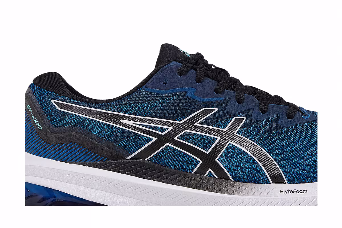Asics GT 1000 11 Lake Drive, view 3