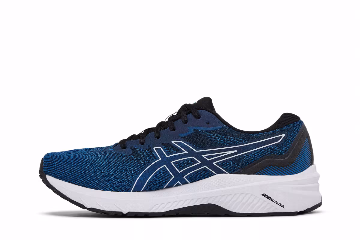Asics GT 1000 11 Lake Drive, view 4