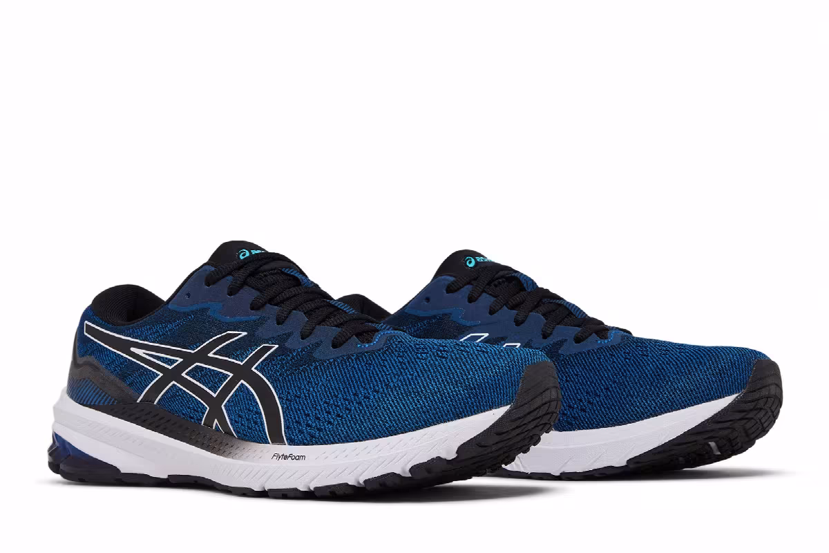 Asics GT 1000 11 Lake Drive, view 9