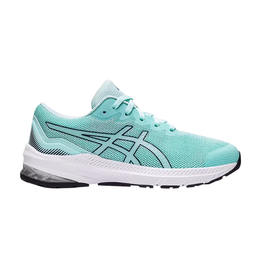 Asics GT 1000 11 GS Clear Blue