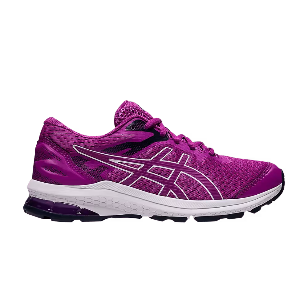 Asics GT 1000 10 GS Orchid White