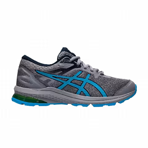 Asics GT 1000 10 GS 'Sheet Rock Hazard Green'