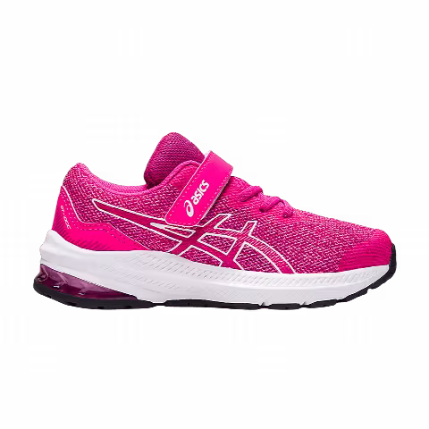 Asics GT 1000 11 PS 'Pink Glow White'
