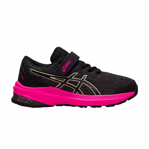 Asics GT 1000 11 PS 'Graphite Grey Champagne'