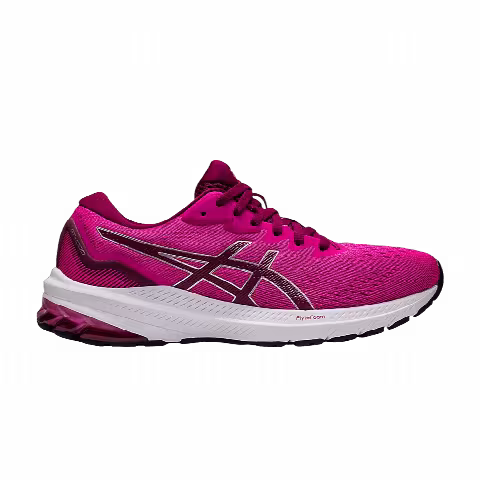 Asics Wmns GT 1000 11 'Dried Berry Pink Glow'