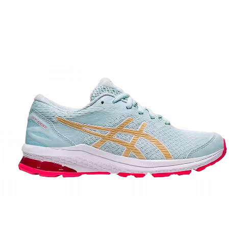 Asics GT 1000 10 GS 'Aqua Angel Champagne'