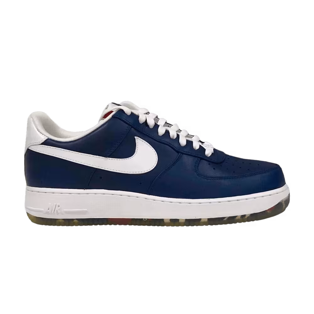 Nike Air Force 1 LE GS World Basketball Festival - France
