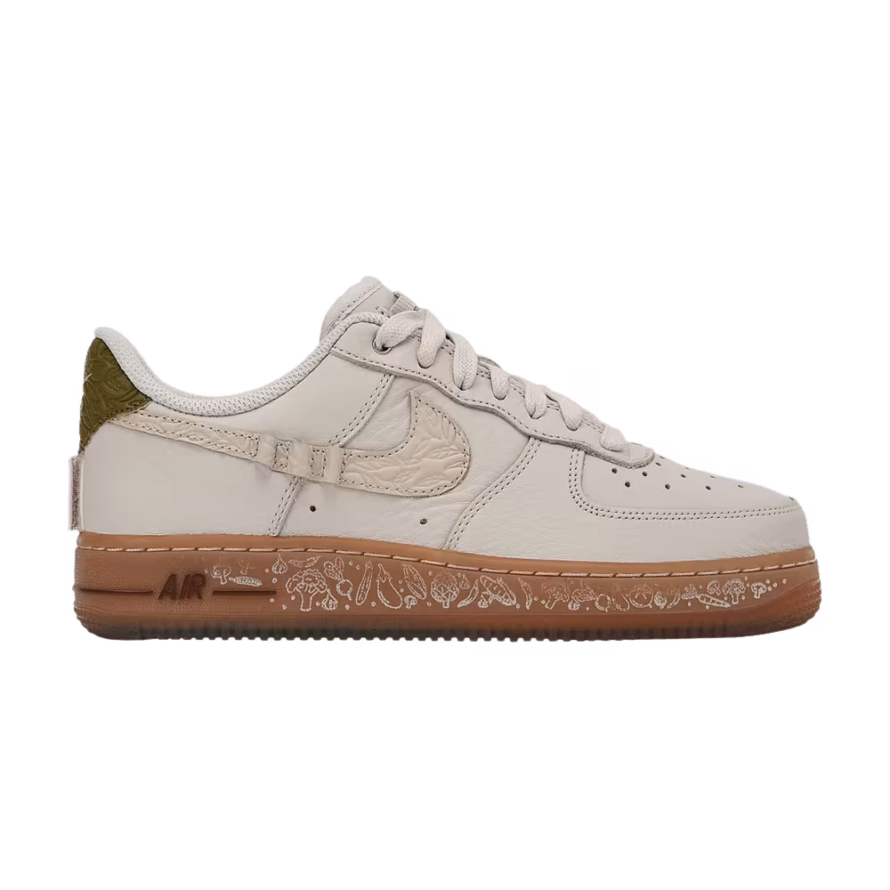 Nike Air Force 1 Low GS Doernbecher 2026
