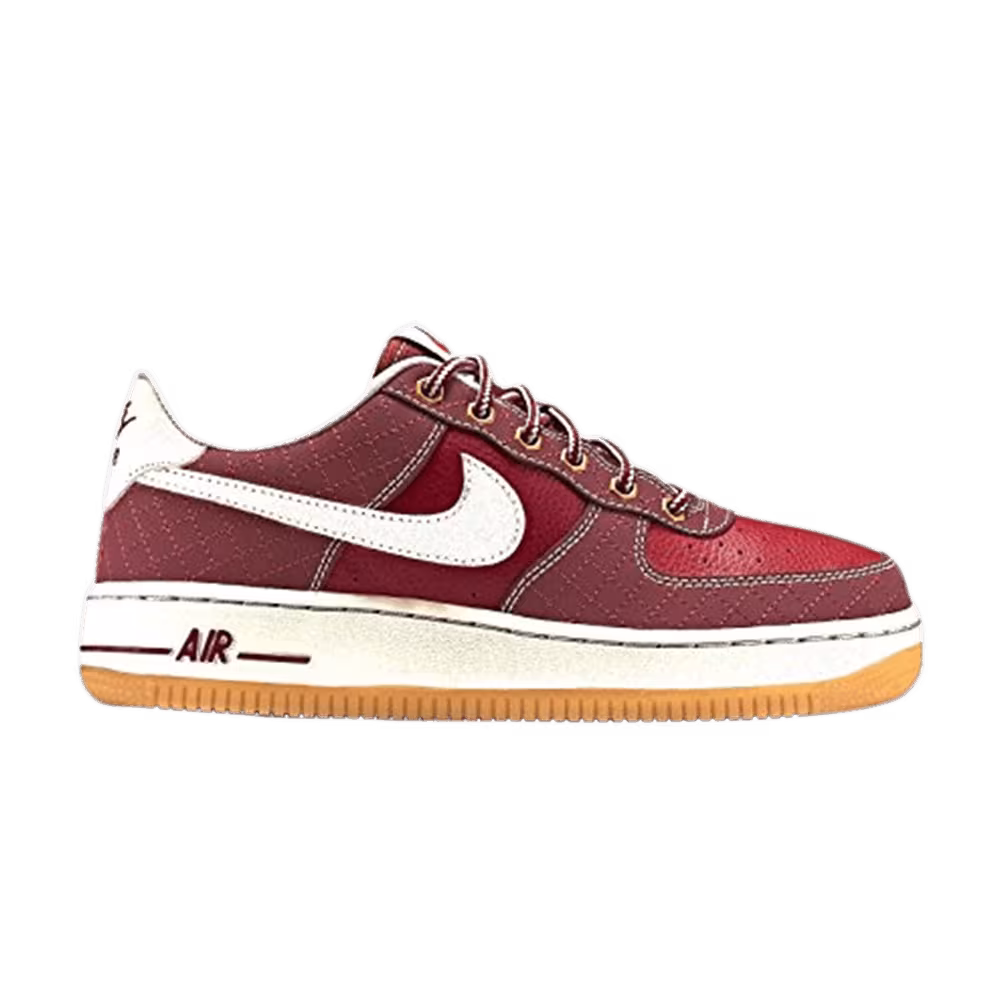 Nike Air Force 1 Premium GS