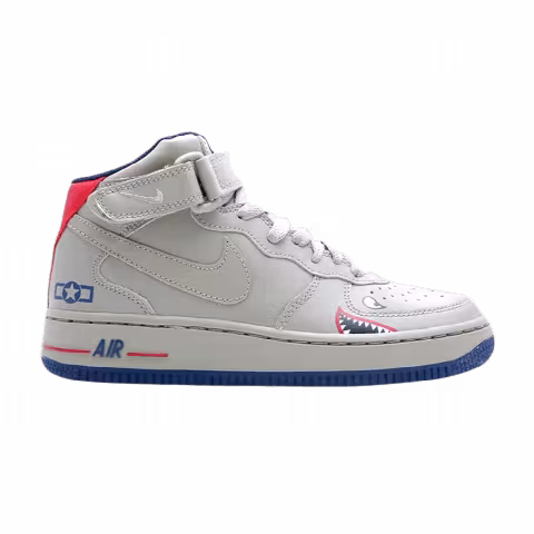 Nike Air Force 1 Mid GS