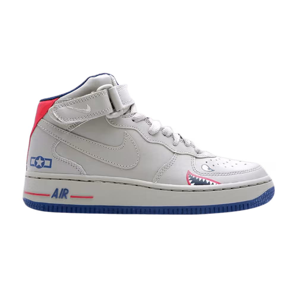 Nike Air Force 1 Mid GS