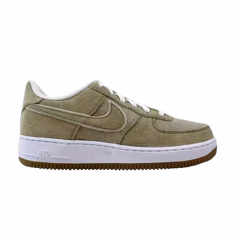 Nike Air Force 1 GS 'Khaki'